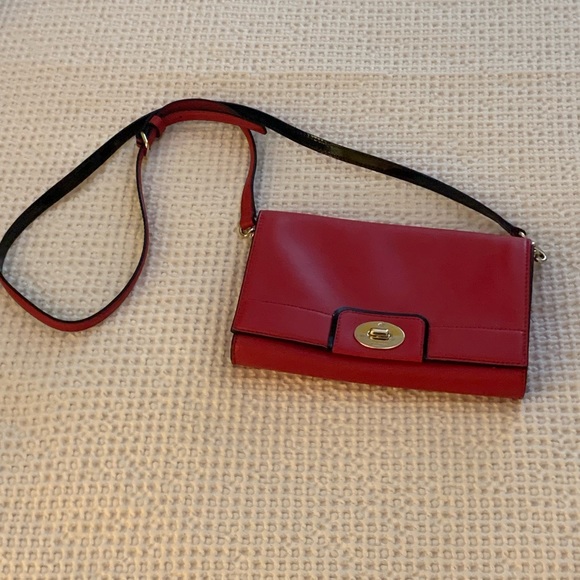 Kate Spade Cross Body Bag - Picture 5 of 5